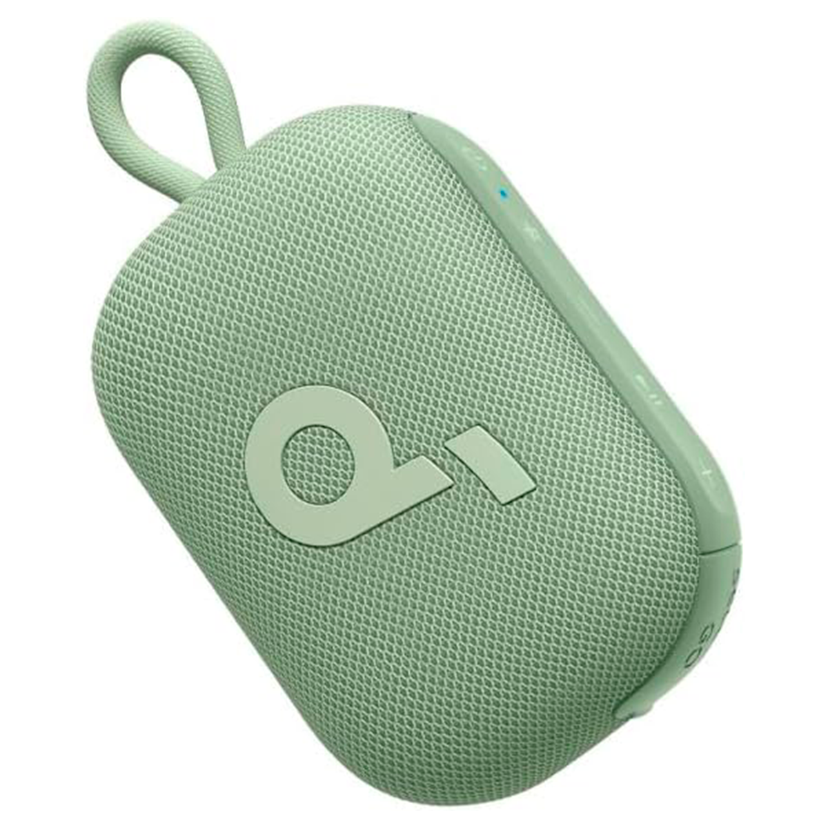 Parlante Bluetooth Soundcore Select 4 Go Verde