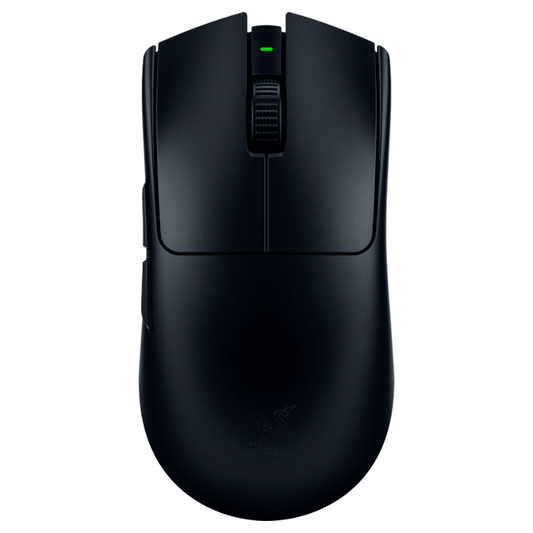 Mouse Gamer Razer Inalambrico Viper V3 Pro Se Negro