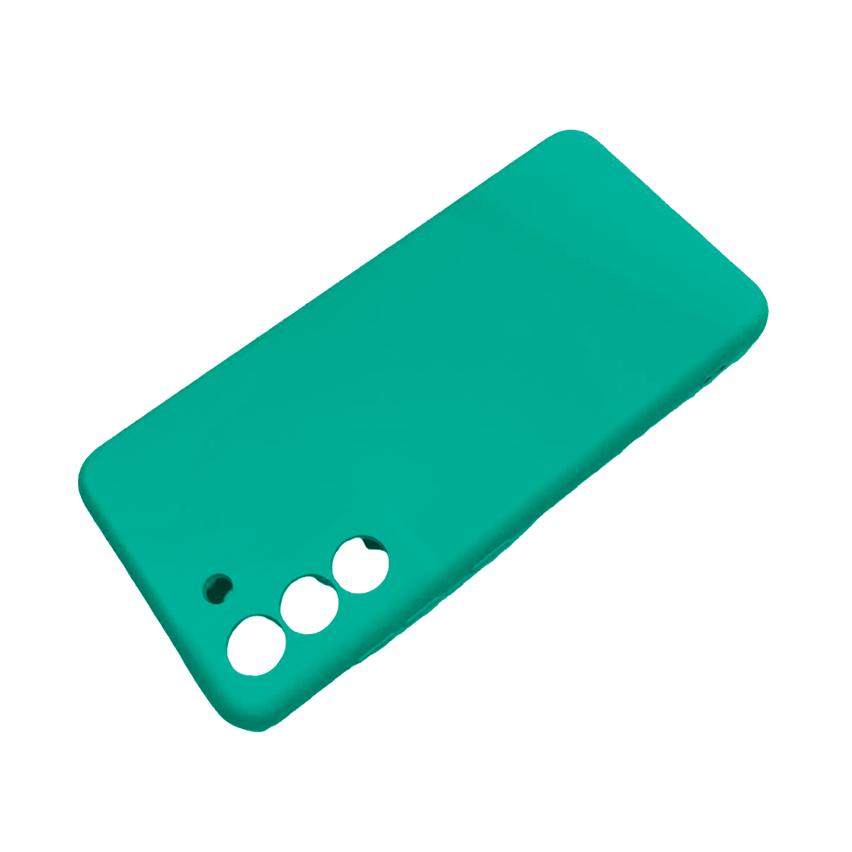 Samsung Galaxy S21 Fe Carcasa Silicona Colores – imagen 4