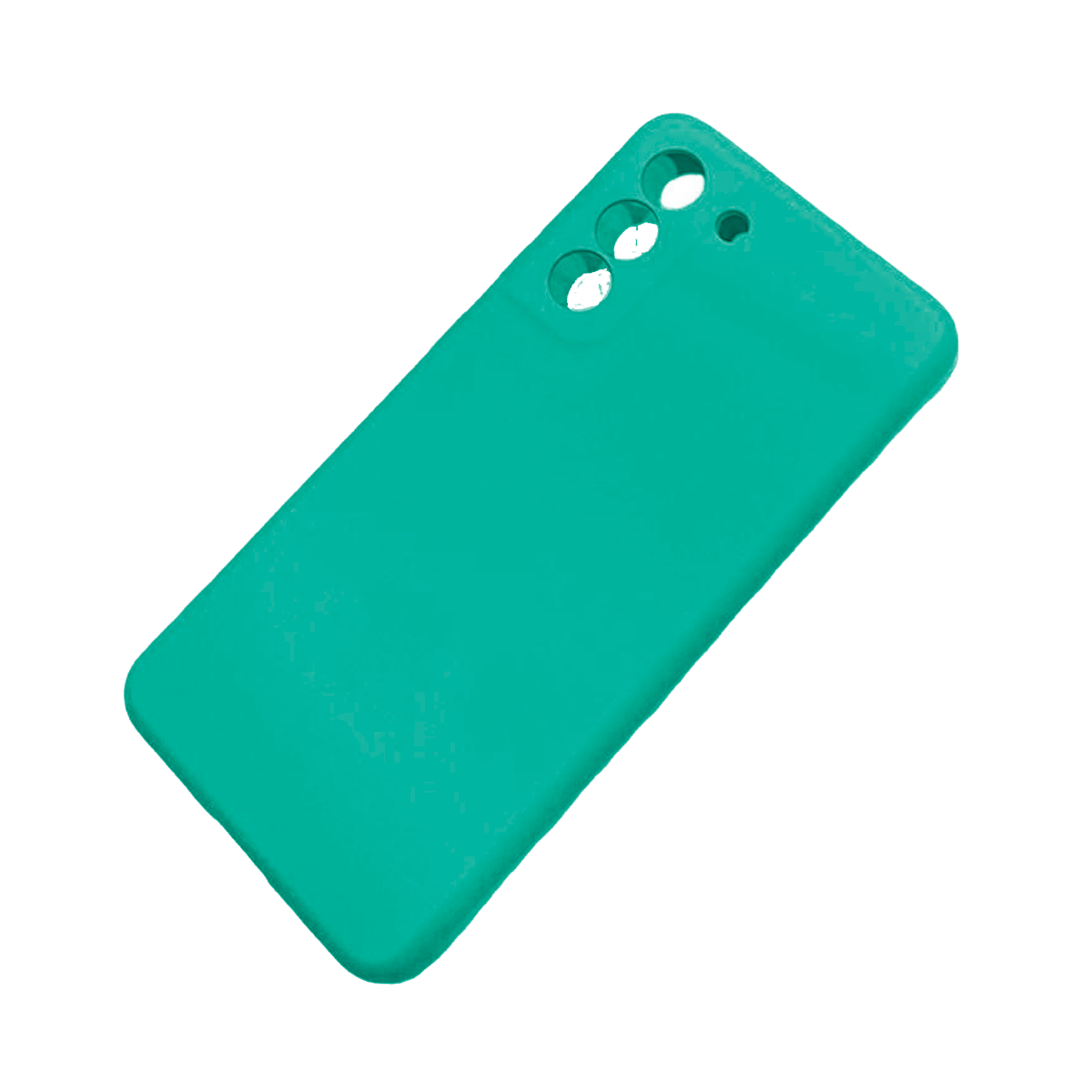 Samsung Galaxy S21 Fe Carcasa Silicona Colores – imagen 3