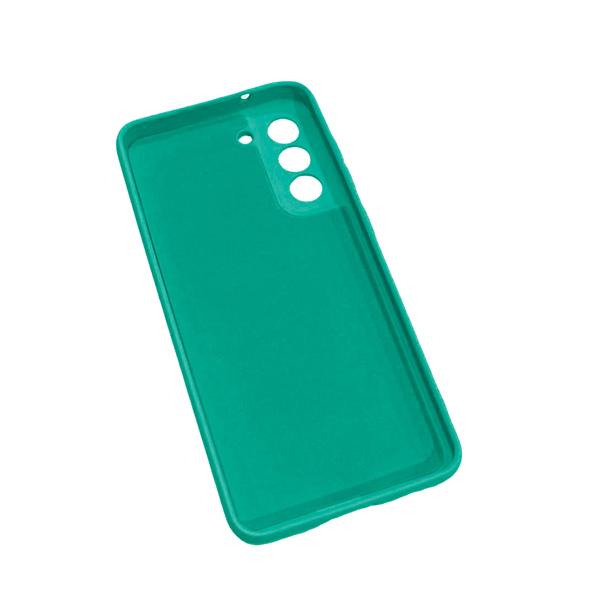 Samsung Galaxy S21 Fe Carcasa Silicona Colores – imagen 2