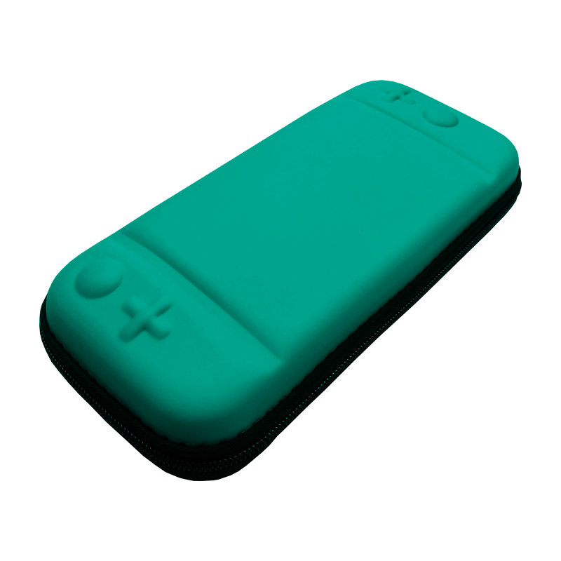 Bolso Protector Nintendo Switch Lite 8 en 1 Premium Calipso