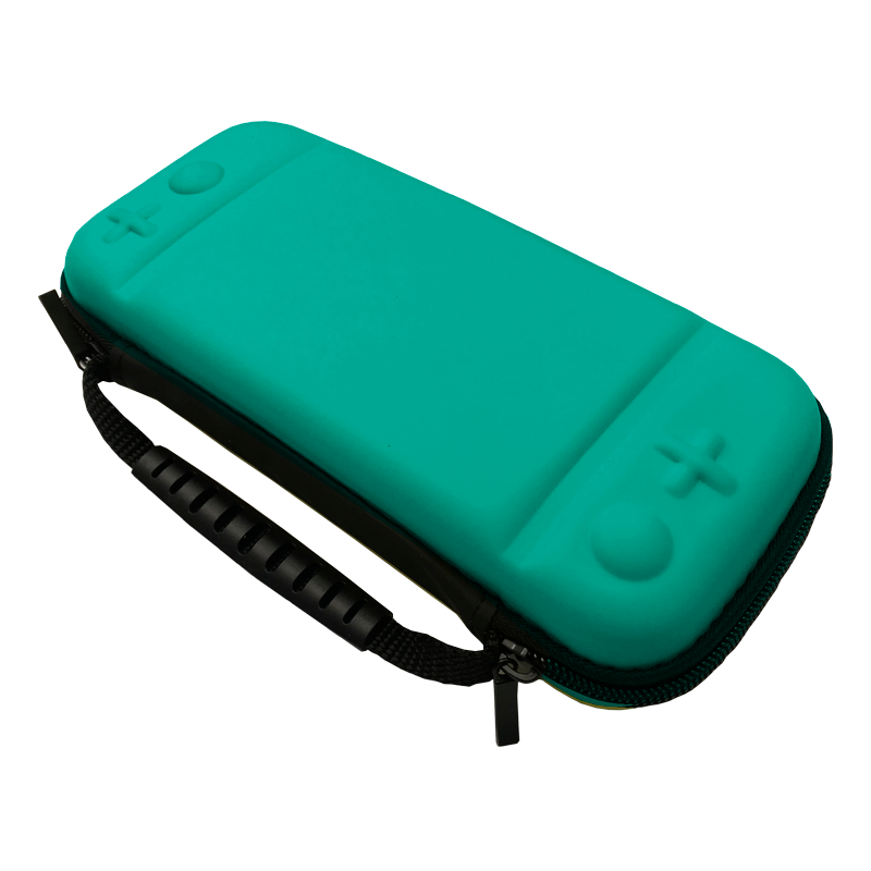 Bolso Protector Nintendo Switch Lite 8 en 1 Premium Calipso – imagen 3