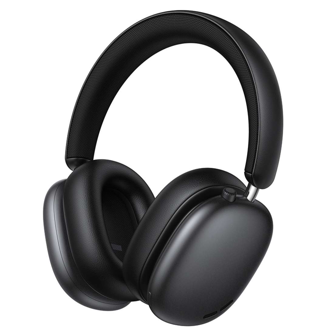 Audífonos Bluetooth Headset Hoco W63 Anc Cancelacion Ruido Negro