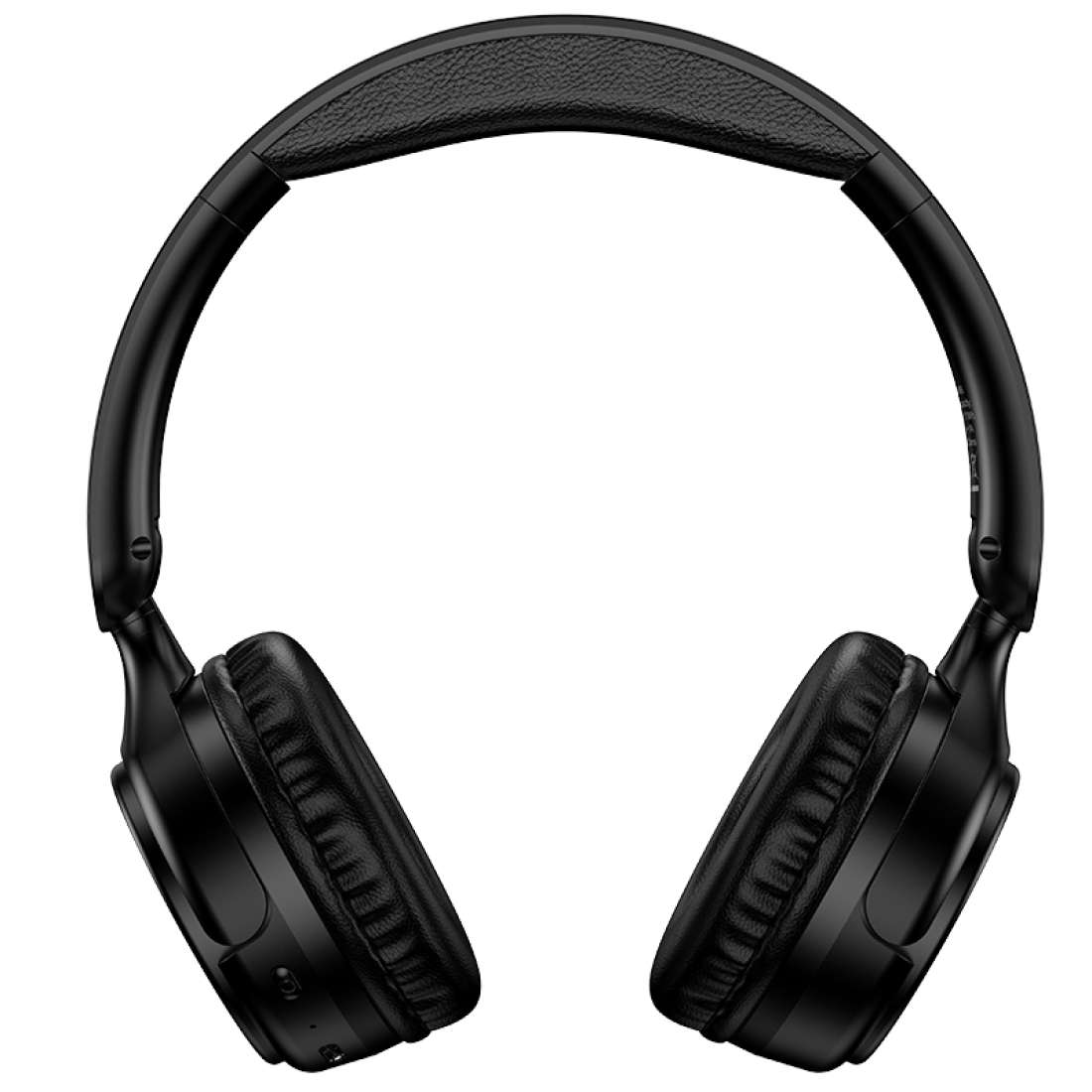 Audífonos Bluetooth Headset 32 Horas Hoco W63 Negro – imagen 3