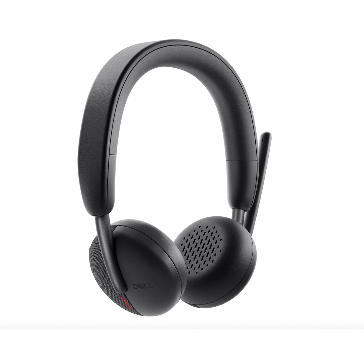 Audifonos Bluetooth Dell Micrófono Wl3024 Mic Negro