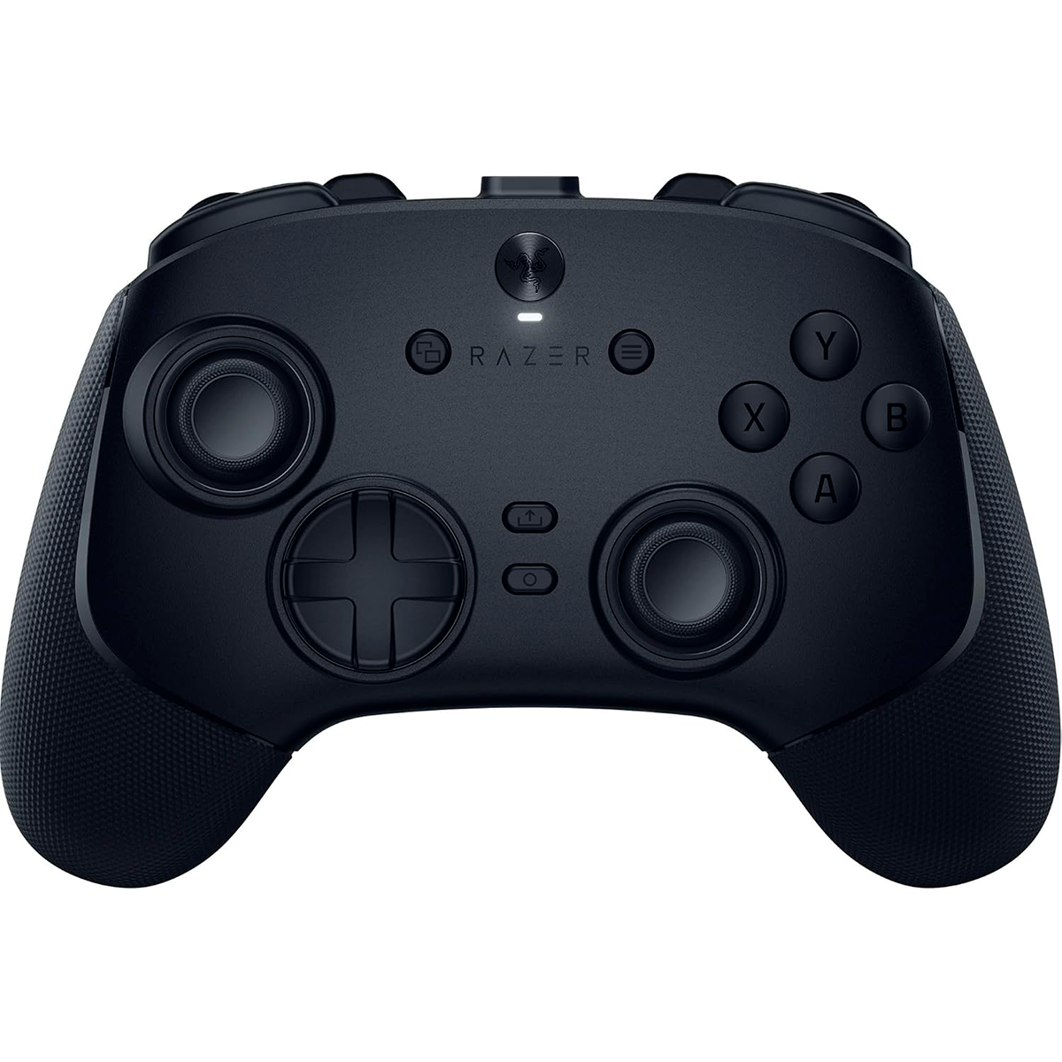 Control Joystick Inalambrico Razer Wolverine V3 Pro 8k Para Pc Negro