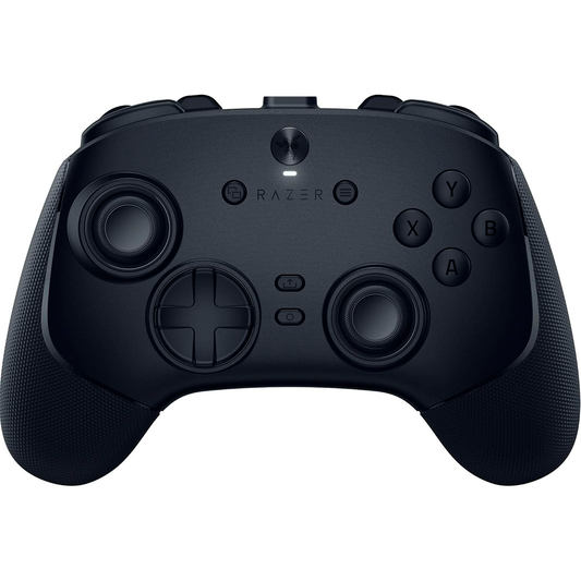 Control Joystick Inalambrico Razer Wolverine V3 Pro 8k Para Pc Negro