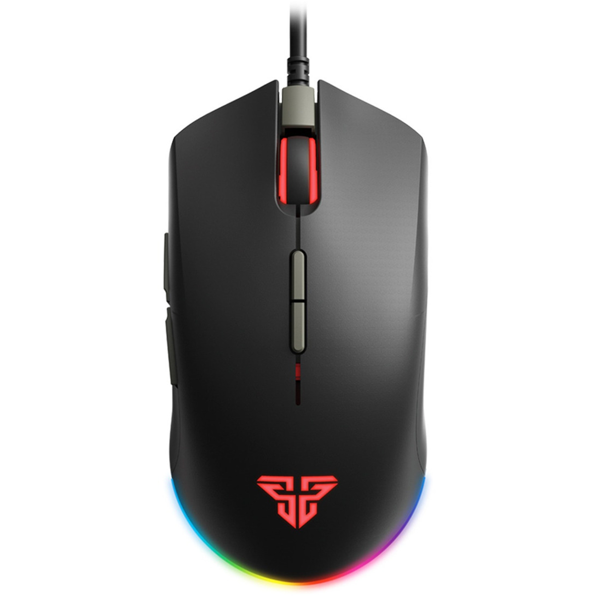 Mouse Gamer Fantech Blake X17 Pro 12000 Dpi Negro