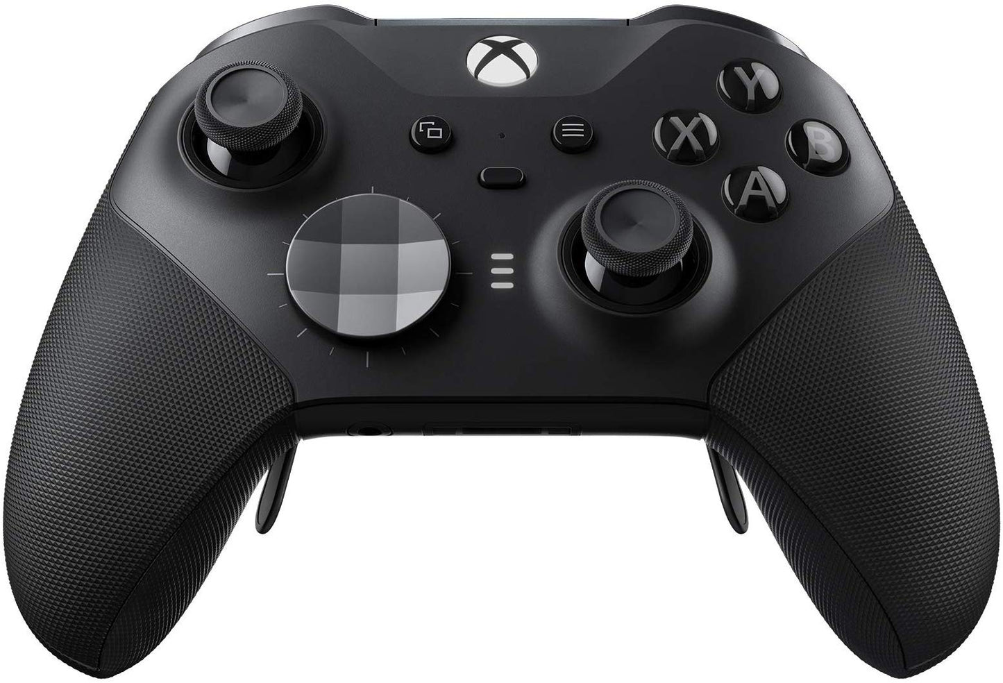 Control Inalámbrico Xbox One Elite Series 2 Negro – imagen 3