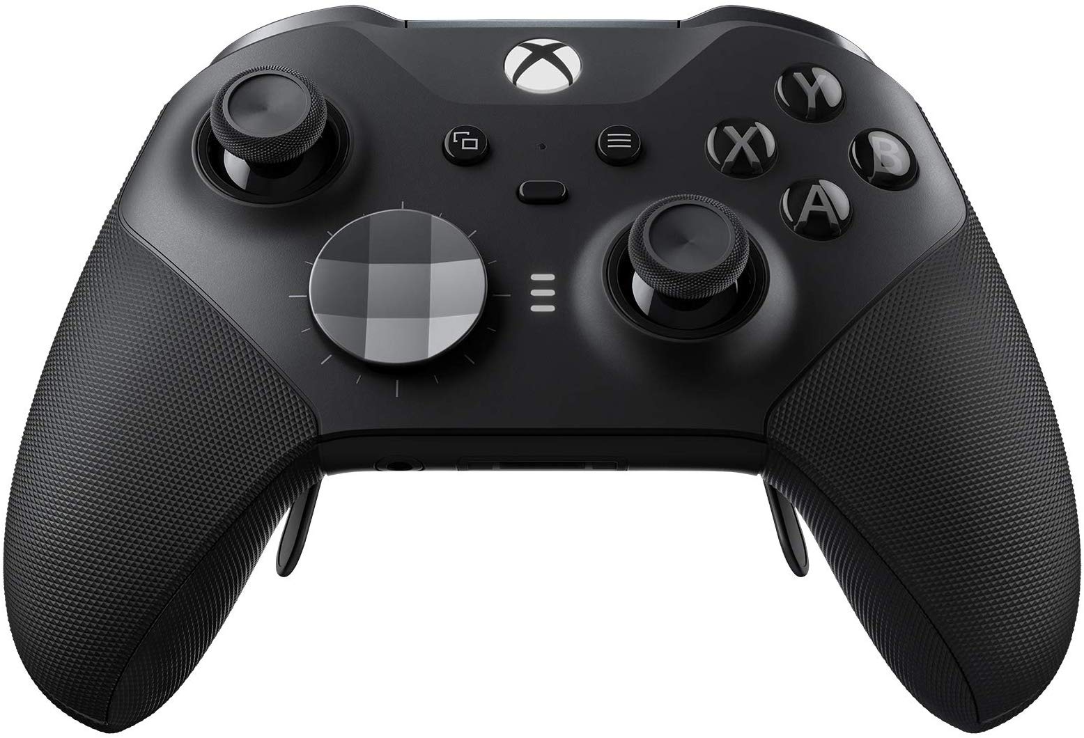 Control Inalámbrico Xbox One Elite Series 2 Negro – imagen 3