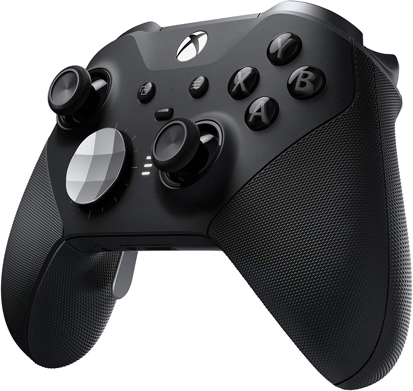 Control Inalámbrico Xbox One Elite Series 2 Negro – imagen 5