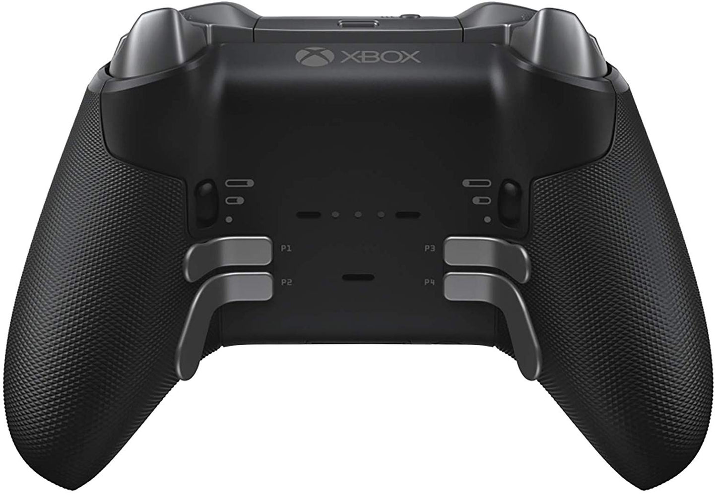 Control Inalámbrico Xbox One Elite Series 2 Negro – imagen 4