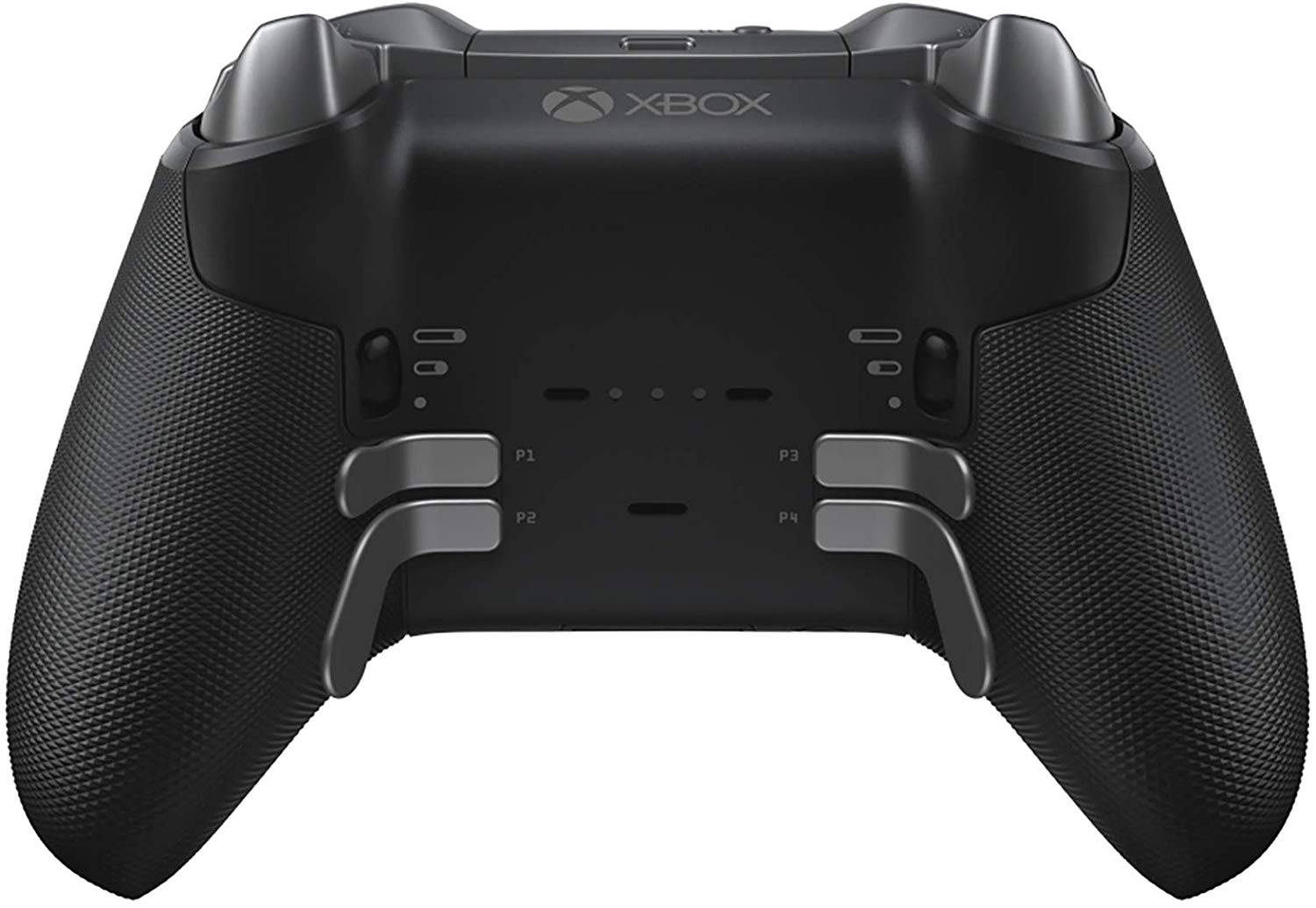 Control Inalámbrico Xbox One Elite Series 2 Negro – imagen 4