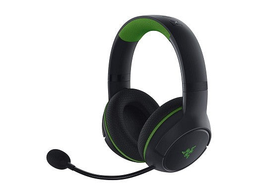 Audifonos Gamer Razer Kaira Inalambrico Para Xbox Negro – imagen 4