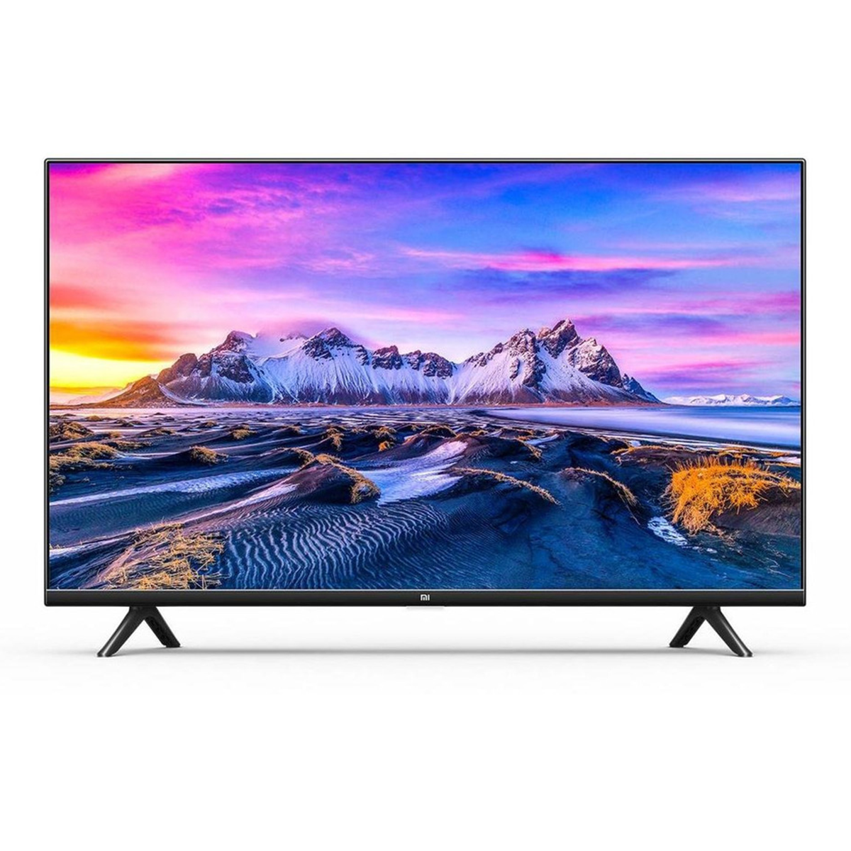 Xiaomi Smart TV L32M6-6A LED HD 32" 100V/240V Negro