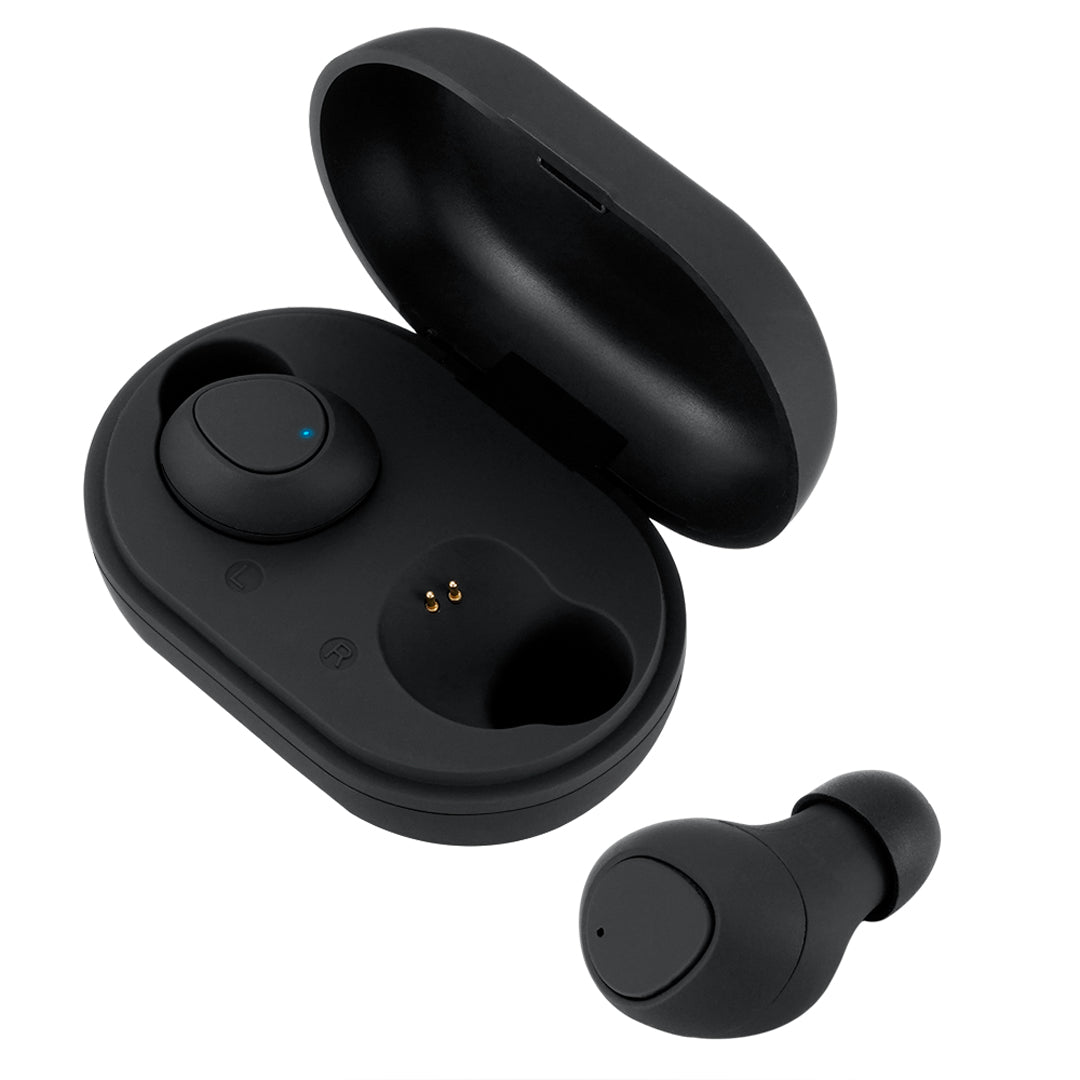 Audífonos Bluetooth Gtc Tws30 Negro – imagen 5