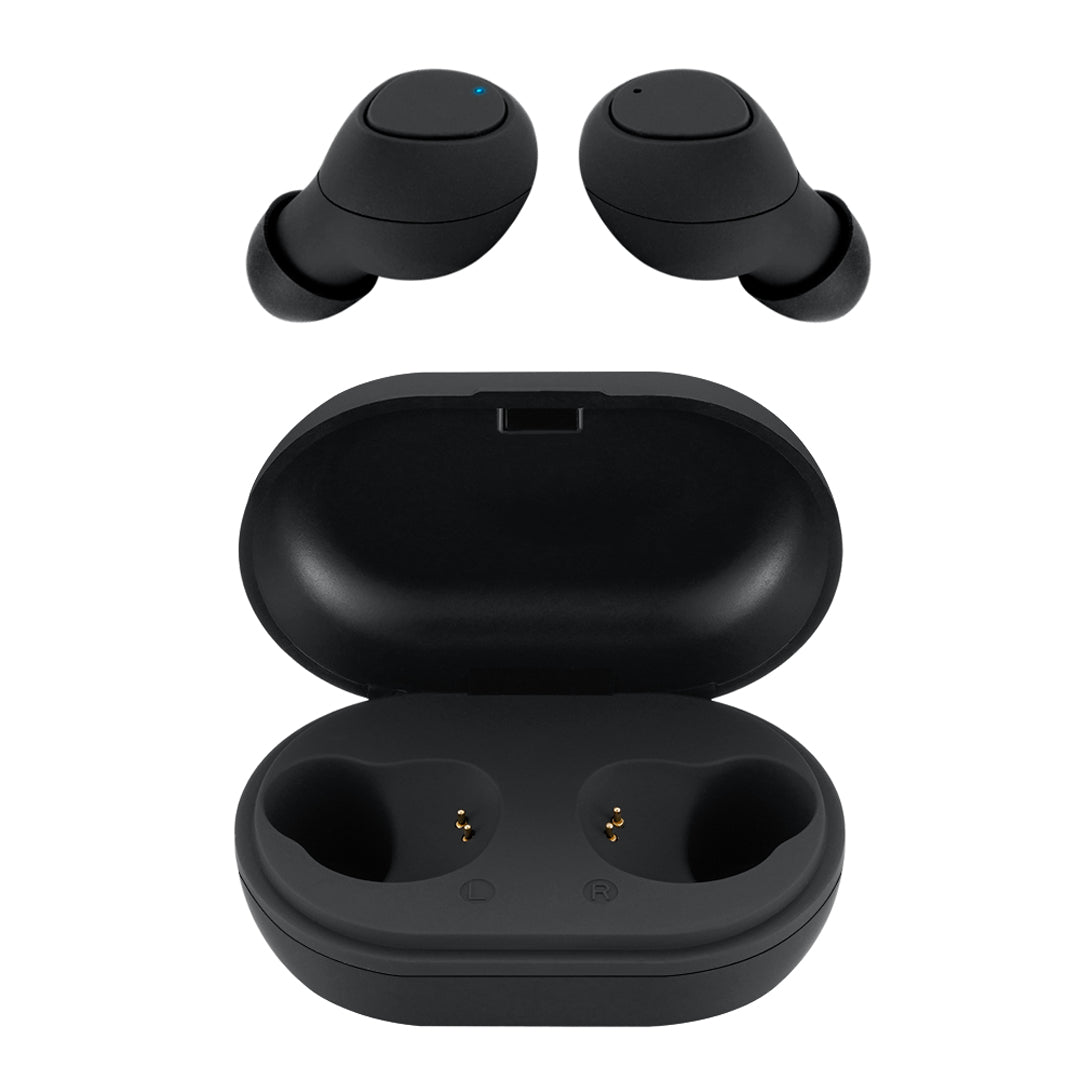 Audífonos Bluetooth Gtc Tws30 Negro – imagen 4