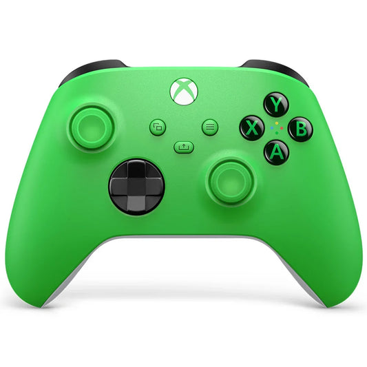 Control Inalambrico Wireless Xbox One Series X / S Verde