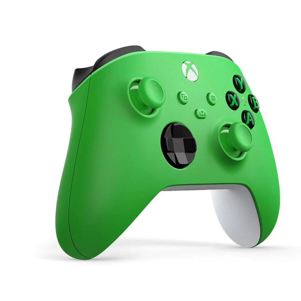 Control Inalambrico Wireless Xbox One Series X / S Verde