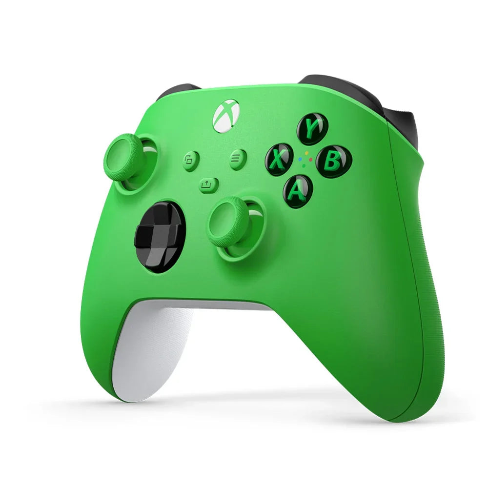 Control Inalambrico Wireless Xbox One Series X / S Verde