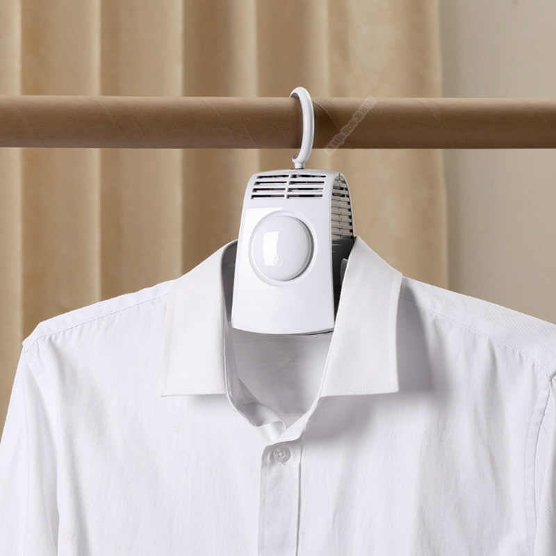 Xiaomi Secador De Ropa Portátil Frio - Caliente Blanco – imagen 2
