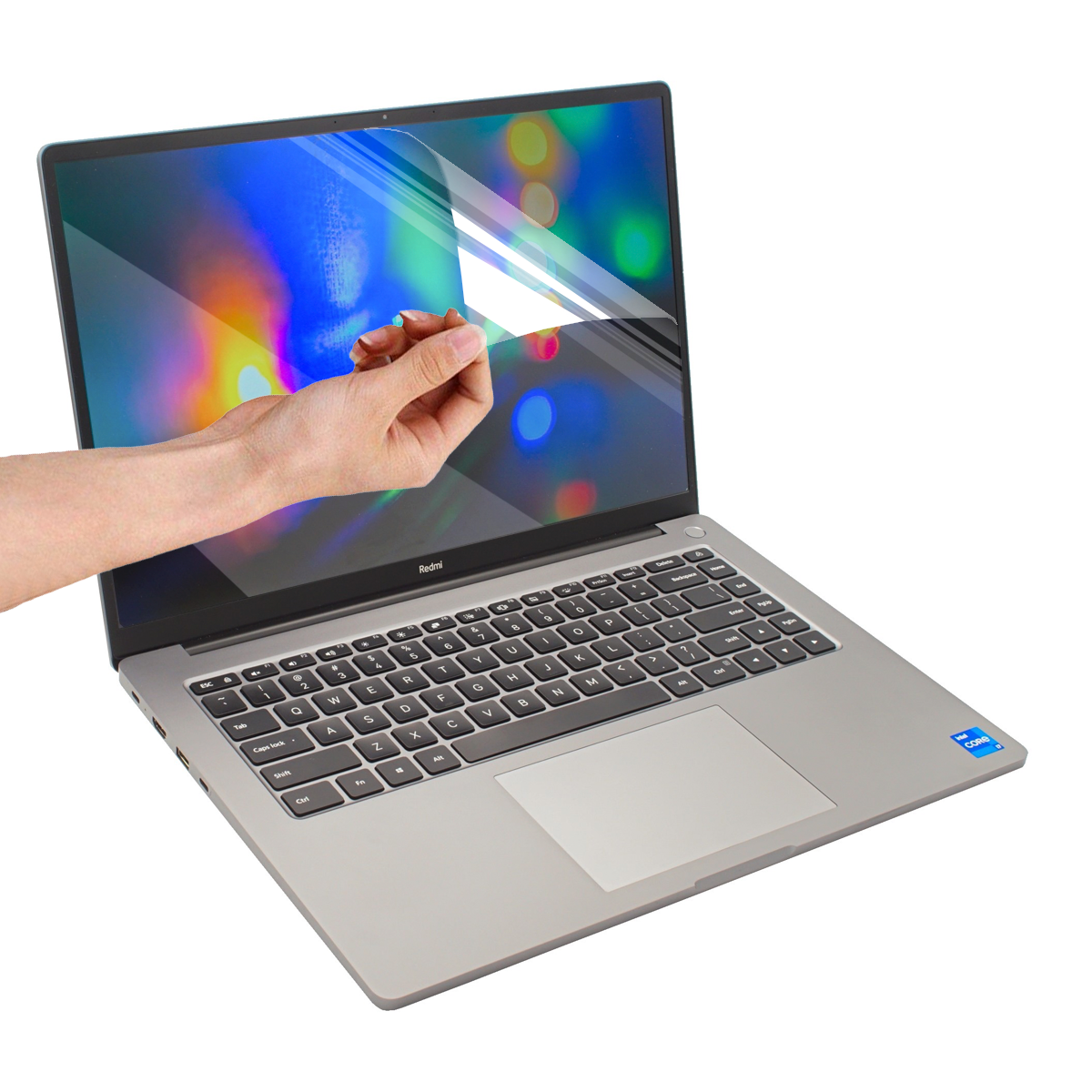 Lamina Hidrogel Rock Space Xiaomi Redmibook Pro 15