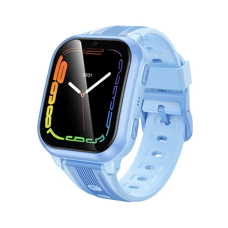 Smartwatch Hoco Y108 4G Azul - vista 1