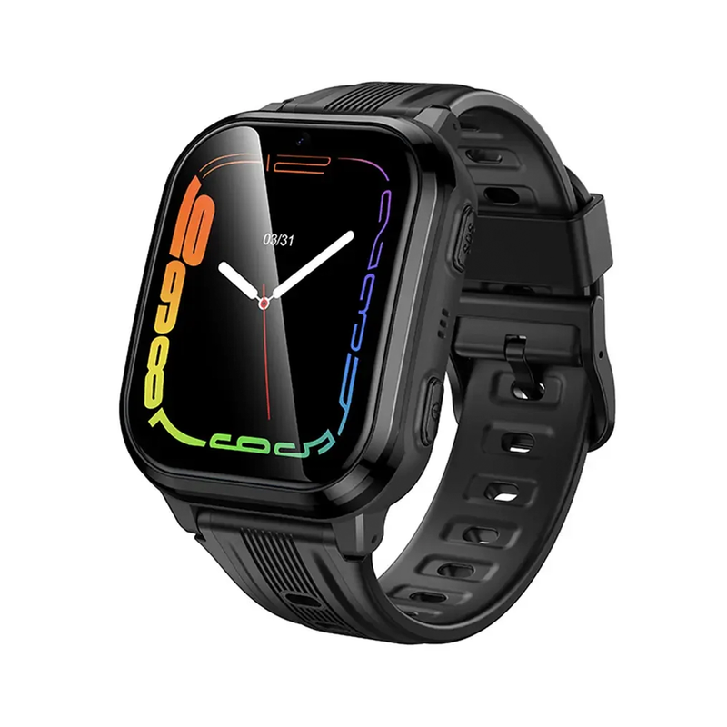 Smartwatch Hoco Y108 4G Negro - vista 1