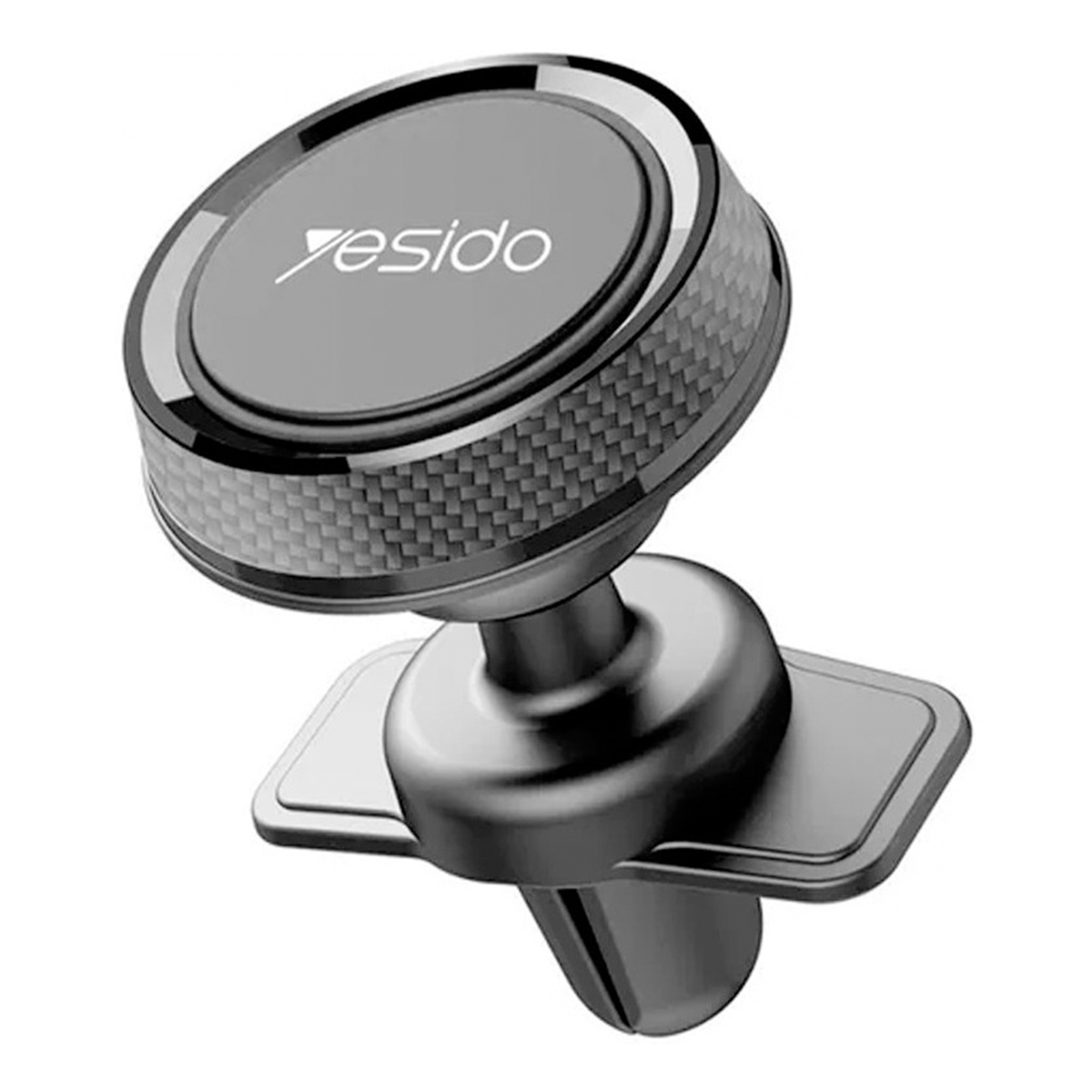 Soporte Holder Porta Celular Magnetico Marca Yesido C61