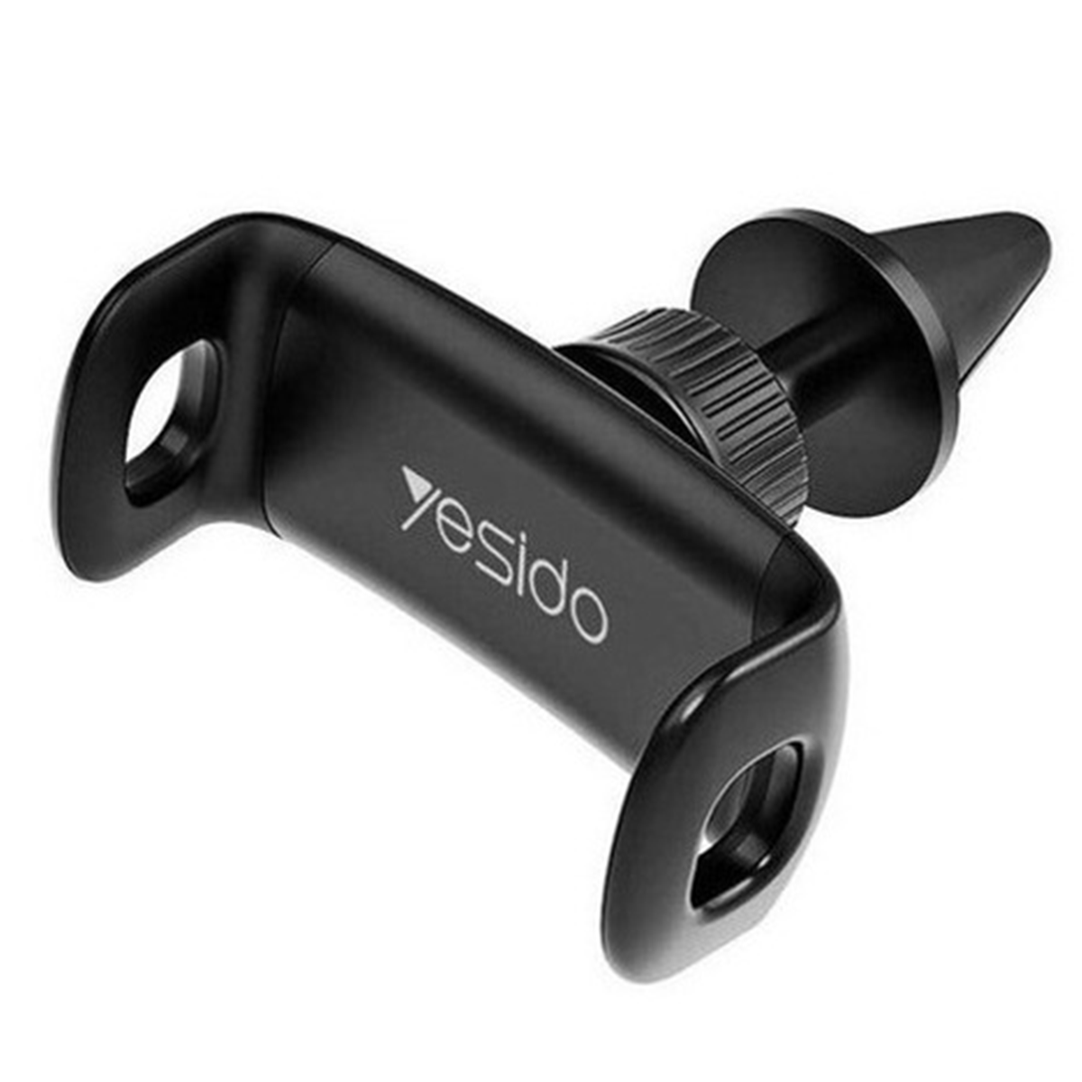Soporte De Auto Para Celular Yesido C47 Negro