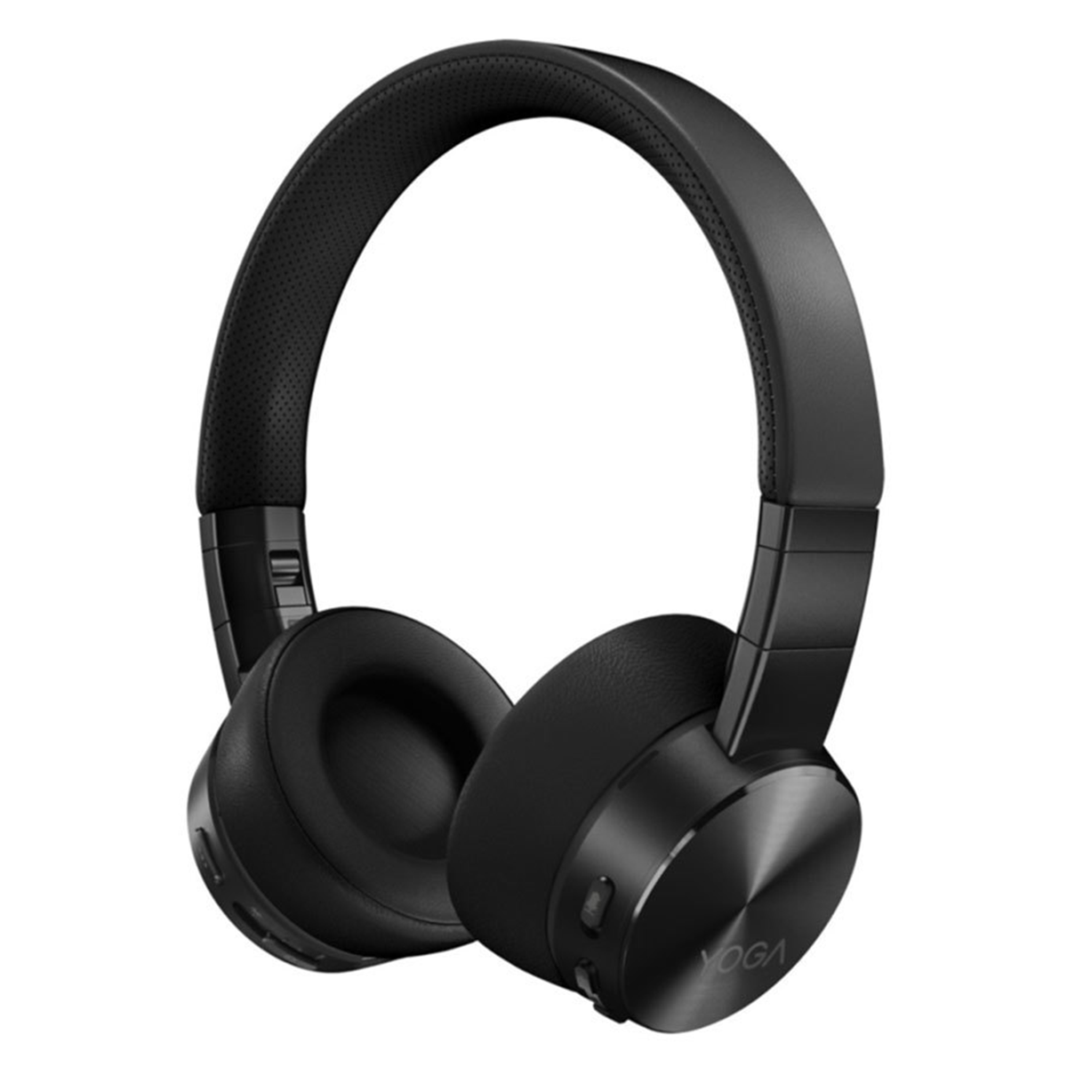 Audifonos Bluetooth Lenovo Yoga Anc GXD1A39963 Negro