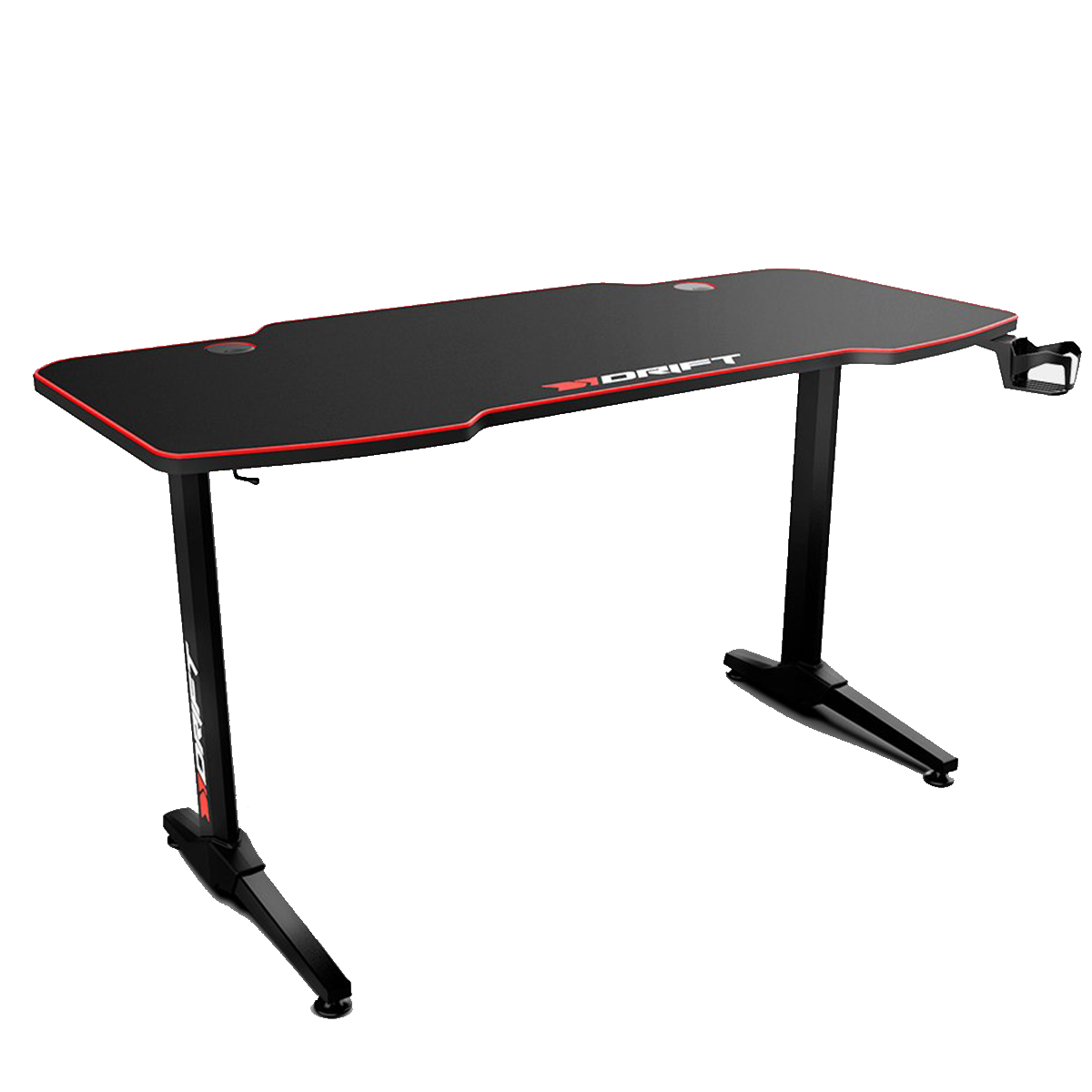 Escritorio Gamer Drift Dz-200 Negro
