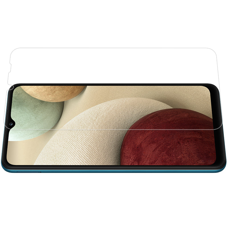 Samsung Galaxy A12/A32 Vidrio Templado Nillkin – imagen 2