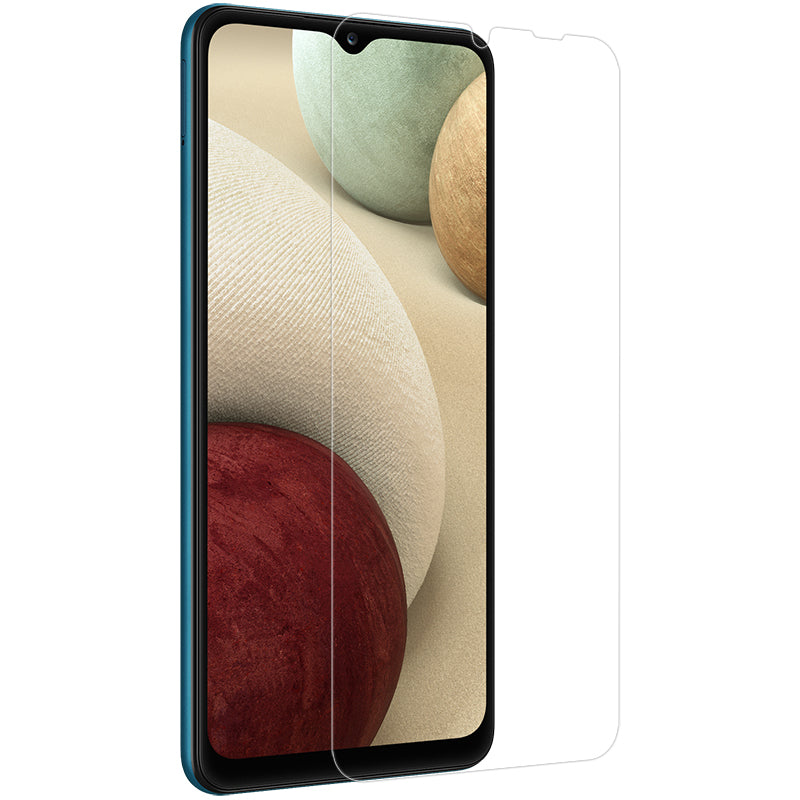 Samsung Galaxy A12/A32 Vidrio Templado Nillkin – imagen 3