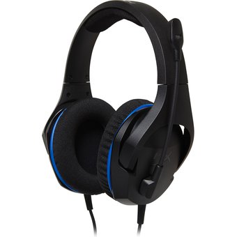 Audífonos Gamer Hyperx Stinger Core Ps4 Negro – imagen 2