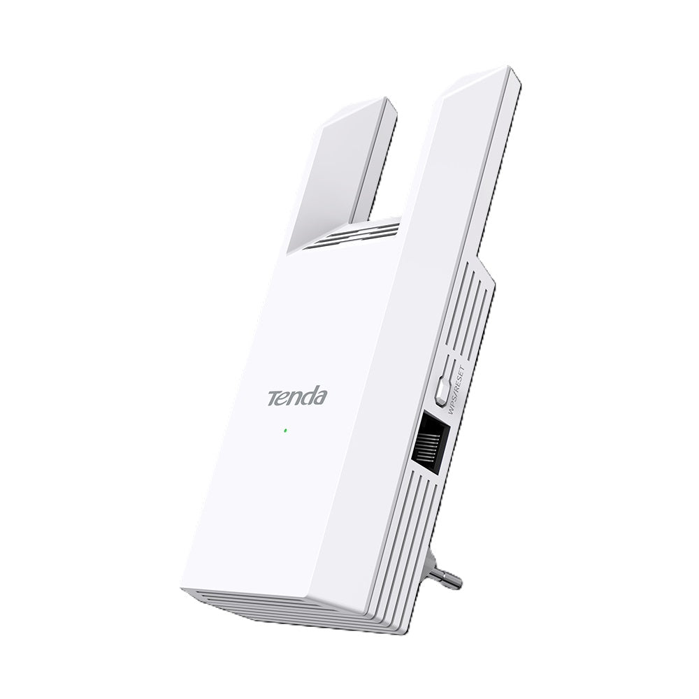 Repetidor Wifi 5 Ac1200 Tenda A18 Pro Blanco