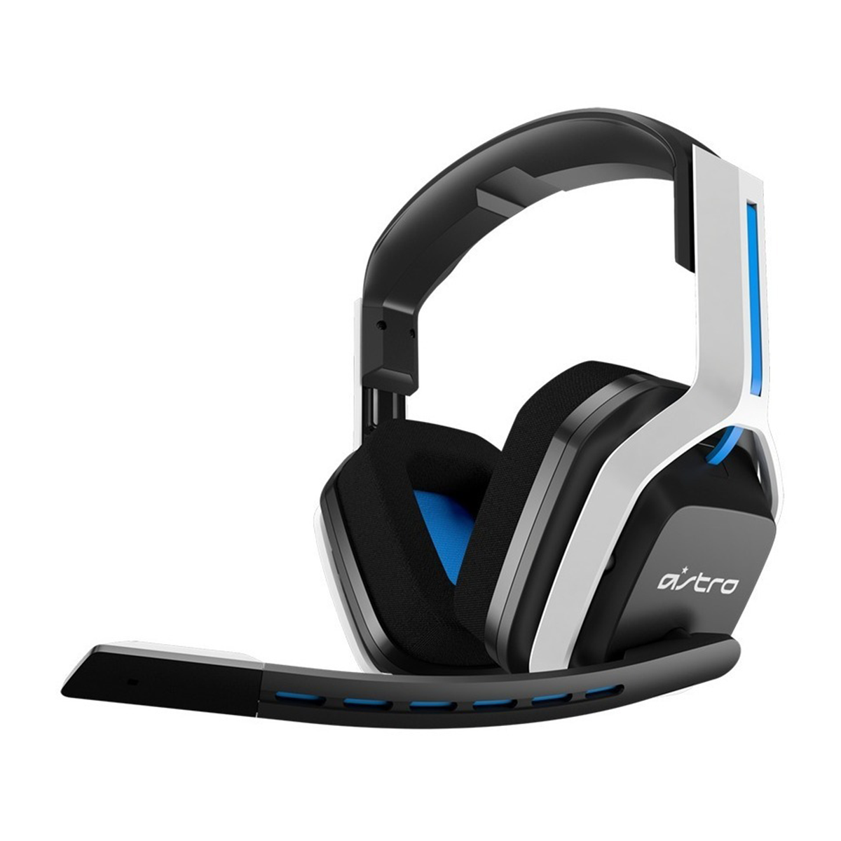 Audífonos Gamer Logitech Astro A20 Wireless Ps4 Ps5 Pc