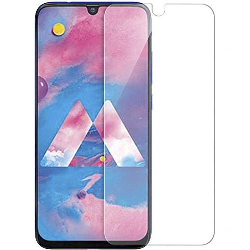 Lamina de Vidrio Templado Samsung Galaxy A30