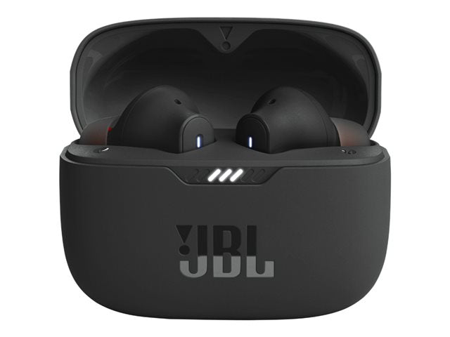 Audífonos Bluetooth Jbl Tune 230 Tws Cancelacion Ruido Negro – imagen 4