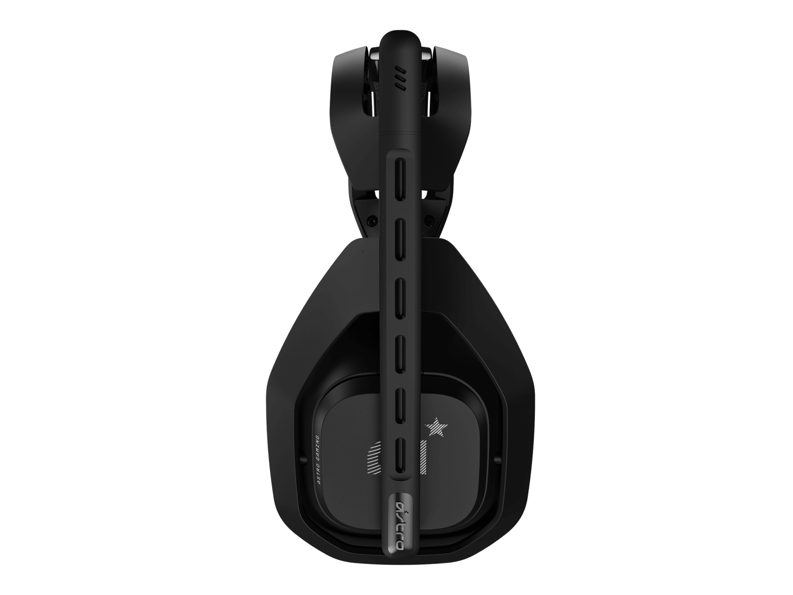Audífonos Gamer Astro A50 Wireless Ps4 Pc Negro – imagen 5