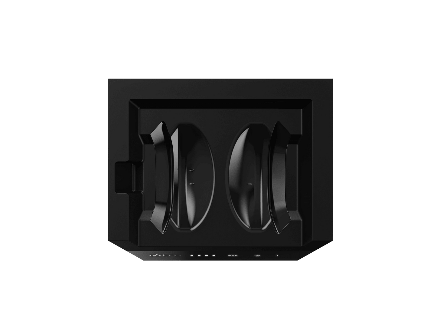 Audífonos Gamer Astro A50 Wireless Ps4 Pc Negro – imagen 2