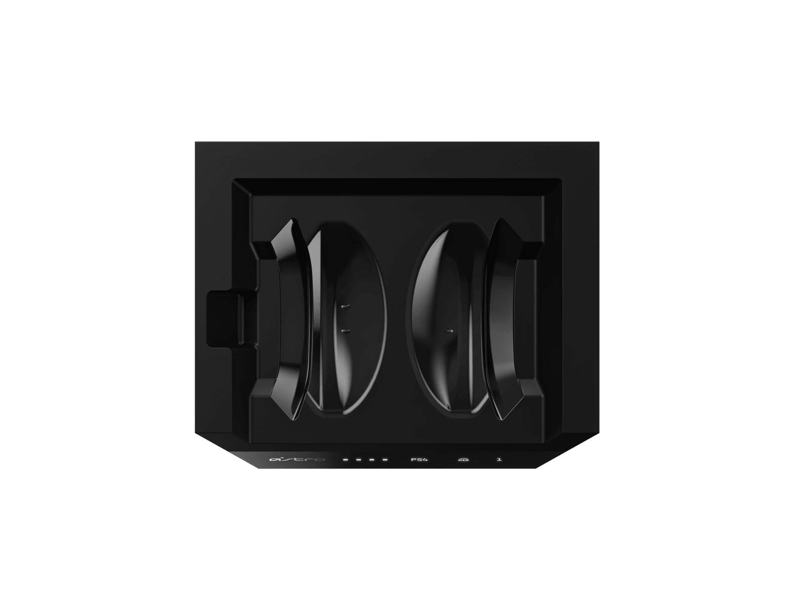 Audífonos Gamer Astro A50 Wireless Ps4 Pc Negro – imagen 2