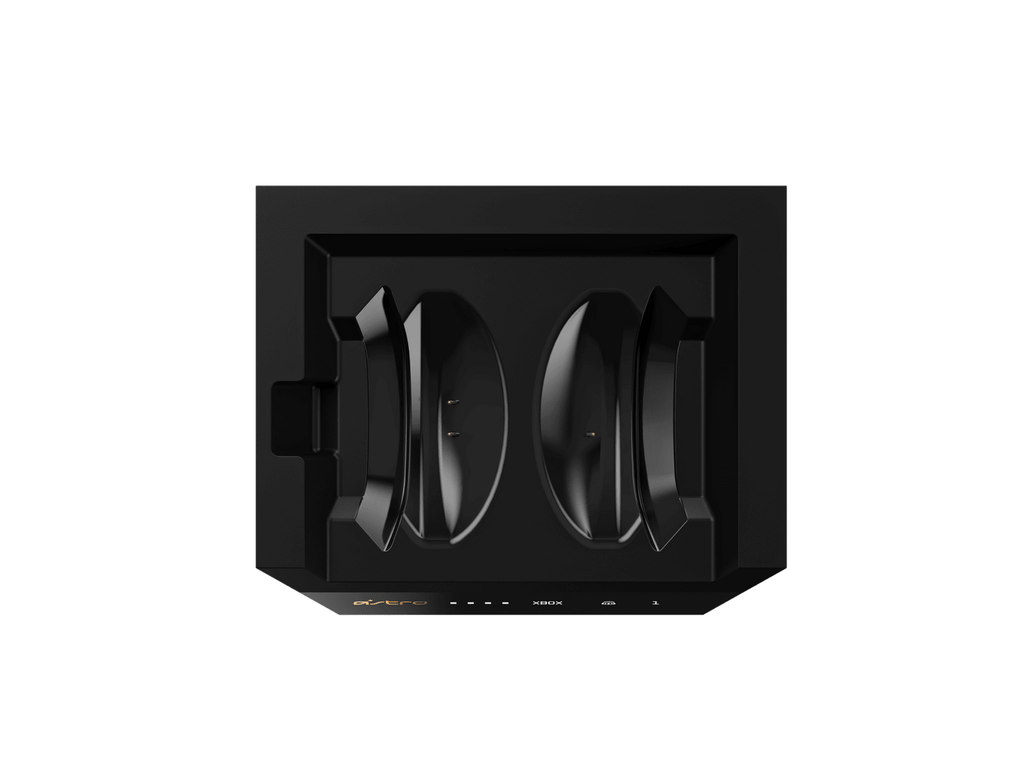 Audífonos Gamer Astro A50 Wireless Xbox One Pc Negro – imagen 3