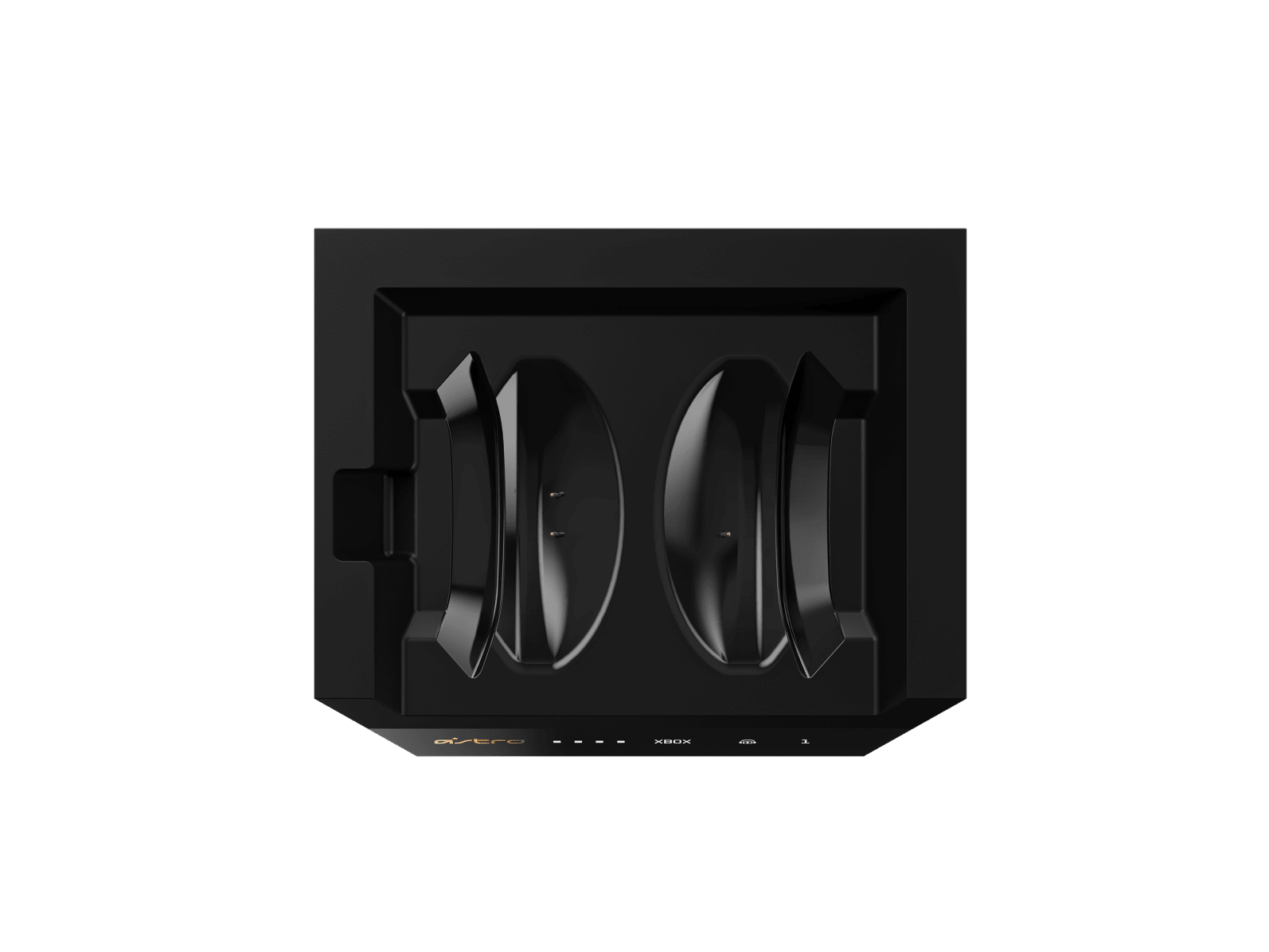 Audífonos Gamer Astro A50 Wireless Xbox One Pc Negro – imagen 3