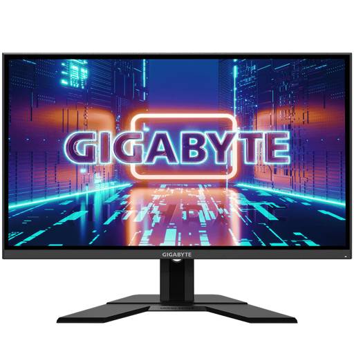 Monitor Gamer Gigabyte G27Q, 27" QHD 1440p 144Hz Negro – imagen 5