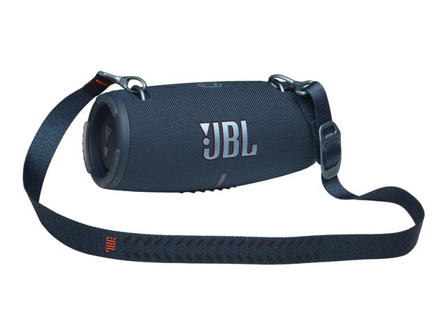 Parlante Bluetooth Jbl Xtreme 3 Azul – imagen 4