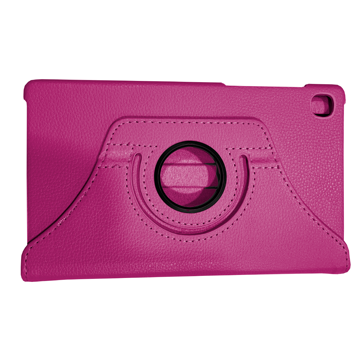 Carcasa Flip Cover 360° Samsung Galaxy A7 Lite 8.7 T220 Colores – imagen 15