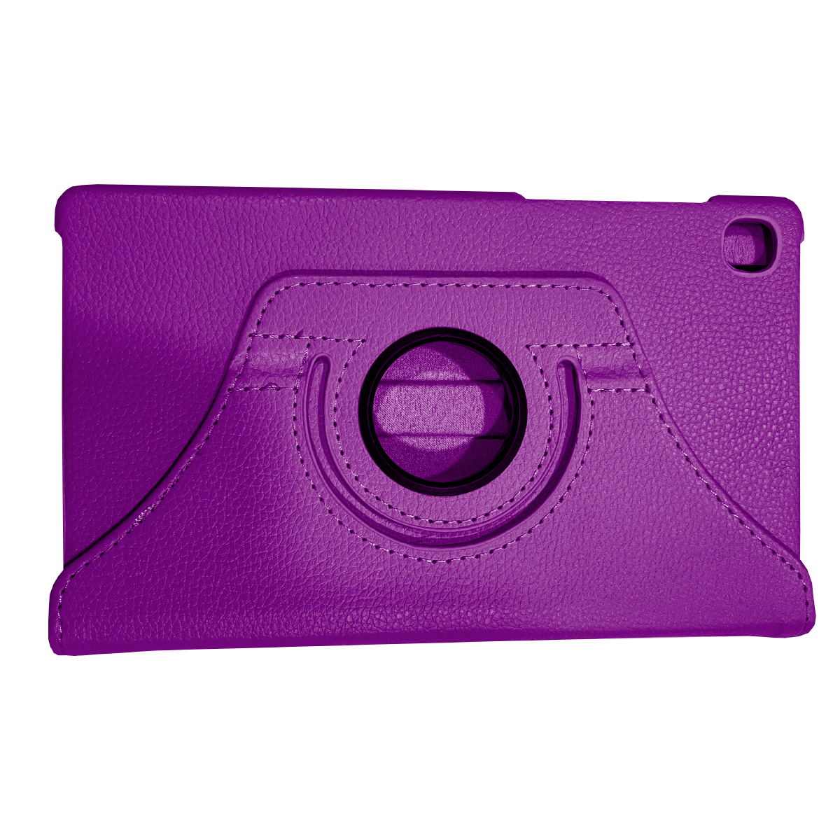 Carcasa Flip Cover 360° Samsung Galaxy A7 Lite 8.7 T220 Colores – imagen 11