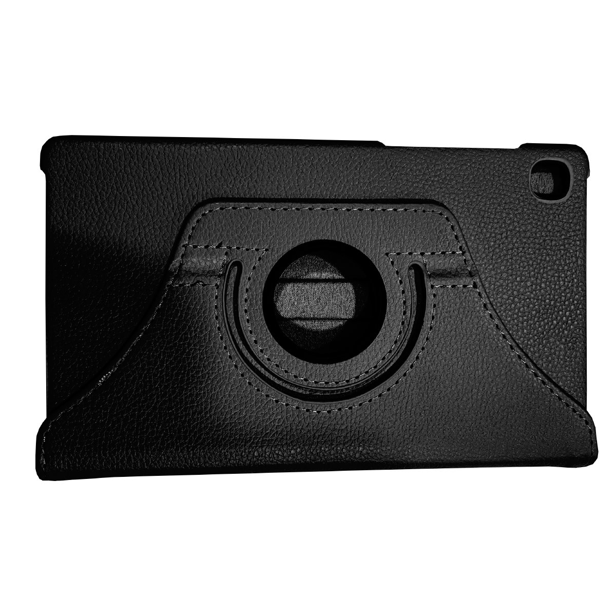 Carcasa Flip Cover 360° Samsung Galaxy A7 Lite 8.7 T220 Colores – imagen 3